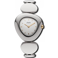 ساعت مچی ام اند ام M&M کد M11925-362 - mm watch m11925-362  